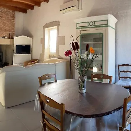 Le P'tit Tatil Evi