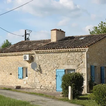 Le P'tit * Pellegrue