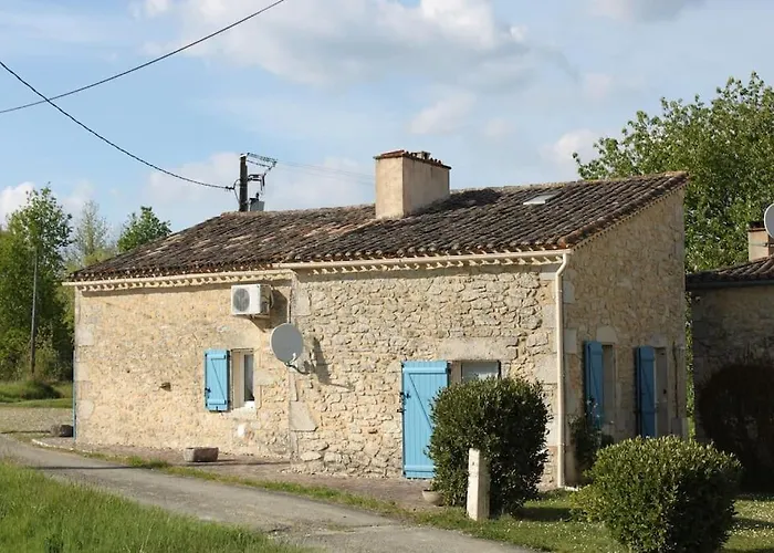 Le P'tit * Pellegrue