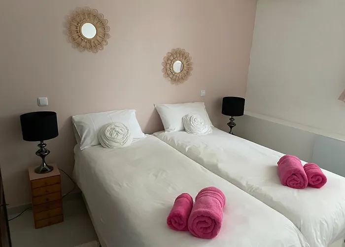 Le P'tit Feriehus Pellegrue