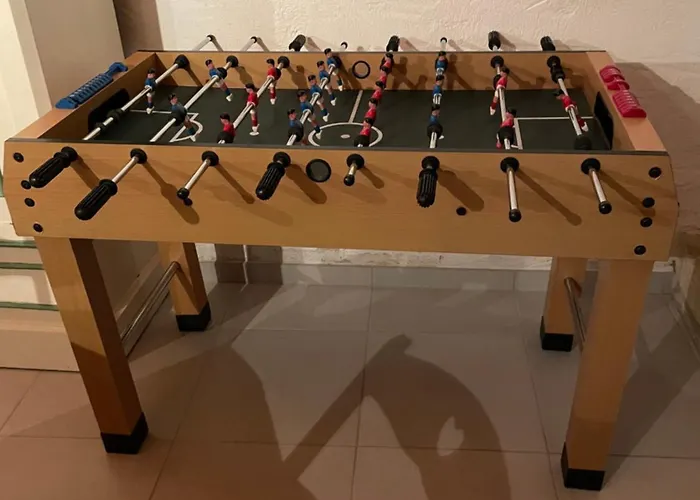 Le P'tit Feriehus Pellegrue